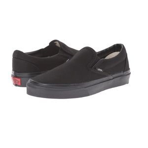 VANS Classic Slip Ons